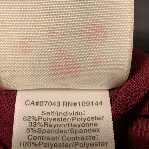 Girl’s Jenna & Jessie Long Sleeve Blouse - Picture 2 of 3